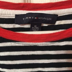 Tommy Hilfiger Tops - Tommy Hilfinger crop top Tommy Hilfiger Tops - Tommy Hilfinger crop top